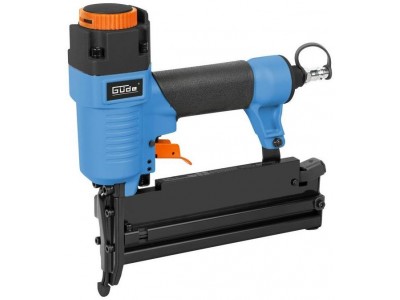 Pneumatická nastreľovačka / klincovačka / sponkovačka 3v1 40221