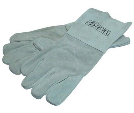 Zváračské rukavice 6120