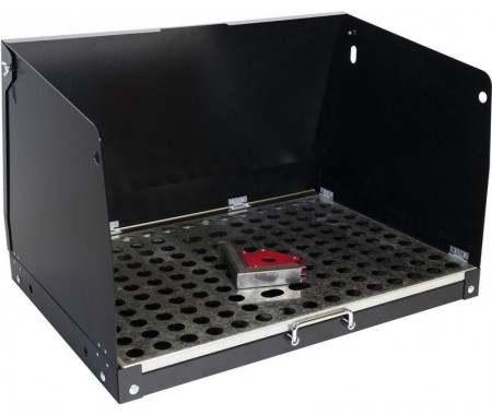 Mobilná zváracia kabína MSK 760