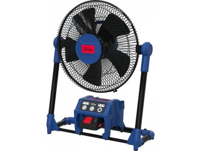 Aku ventilátor V 18-201-05