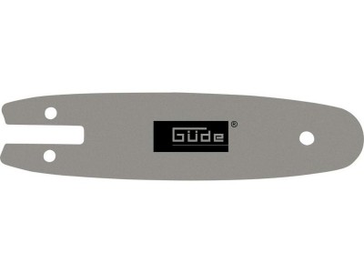 Náhradná vodiaca lišta pre aku mini reťazovú pílu 158 mm