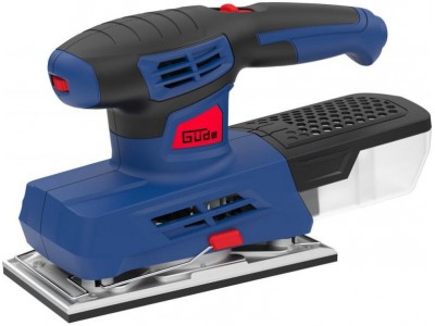 Vibračná brúska FS 90.1