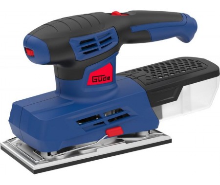 Vibračná brúska FS 90.1