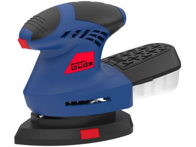 Delta brúska DS 140