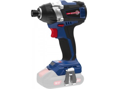 Aku rázový uťahovák BSS 18 1-4-0 BL