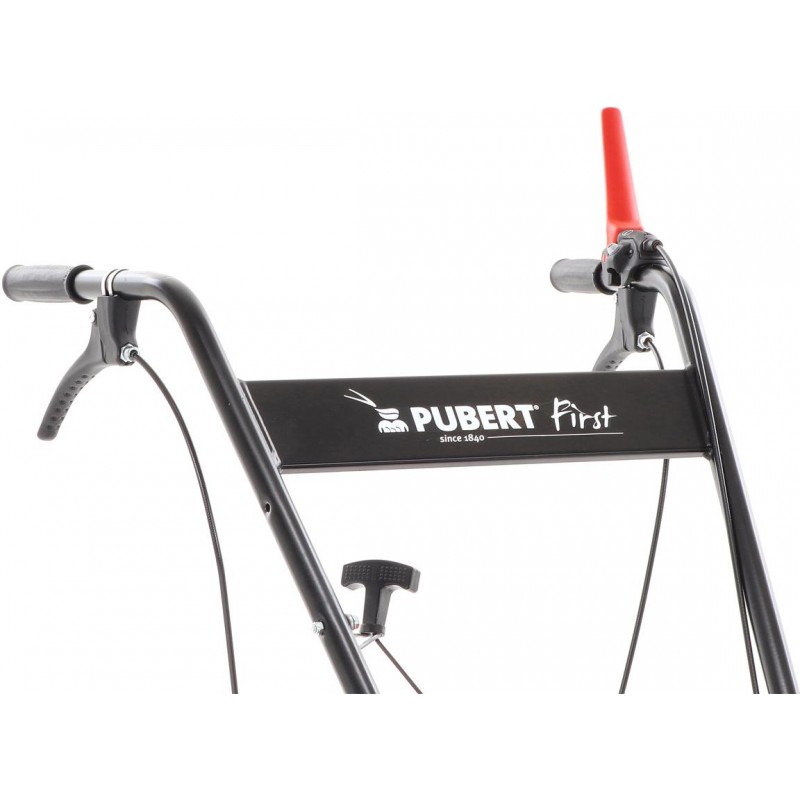 PUBERT FIRST 55P