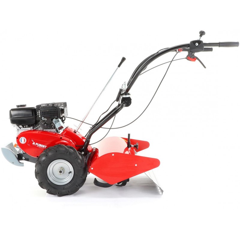 PUBERT ROTO 404 HD