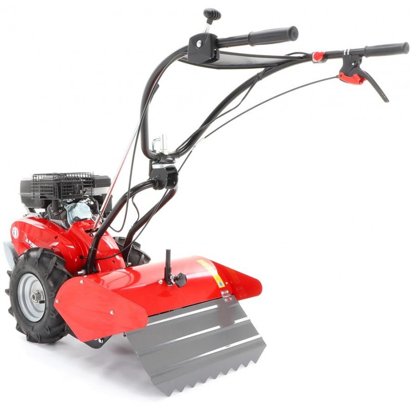 PUBERT ROTO 404 HD