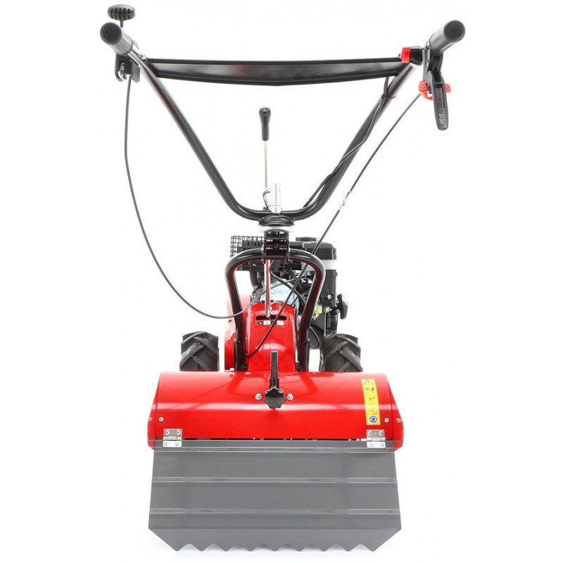 PUBERT ROTO 404 HD