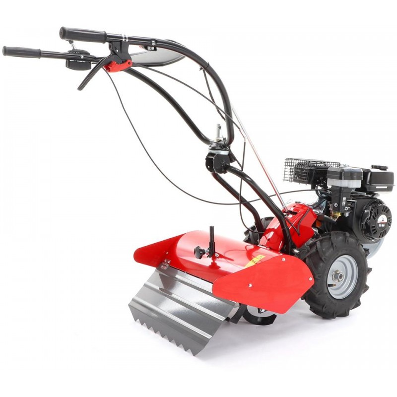 PUBERT ROTO 404 HD