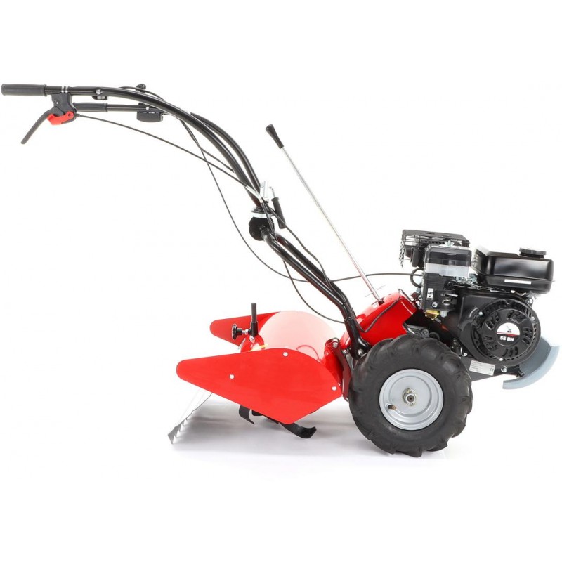 PUBERT ROTO 404 HD