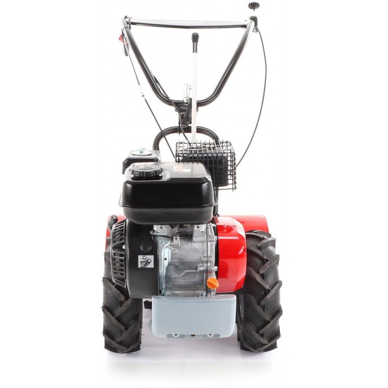 PUBERT ROTO 404 HD