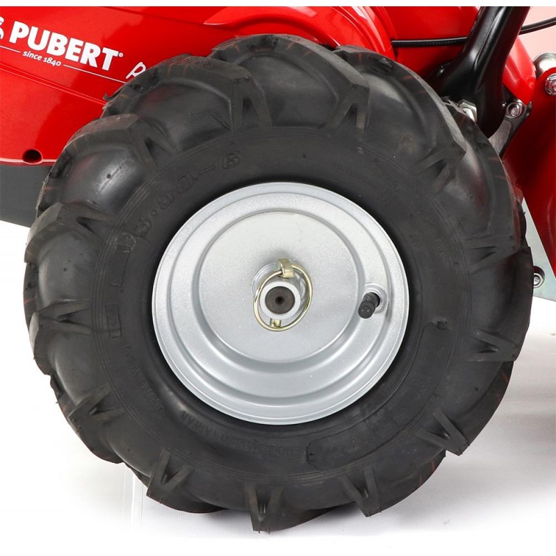 PUBERT ROTO 404 HD