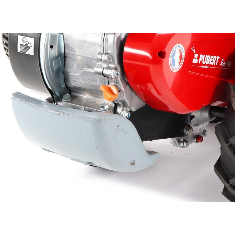 PUBERT ROTO 404 HD