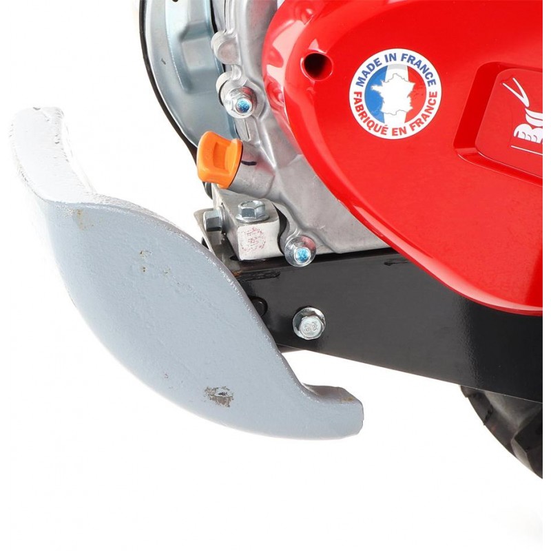 PUBERT ROTO 404 HD