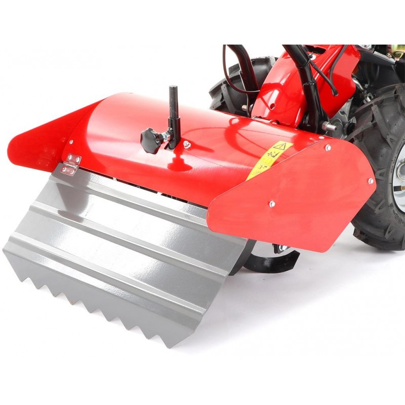 PUBERT ROTO 404 HD