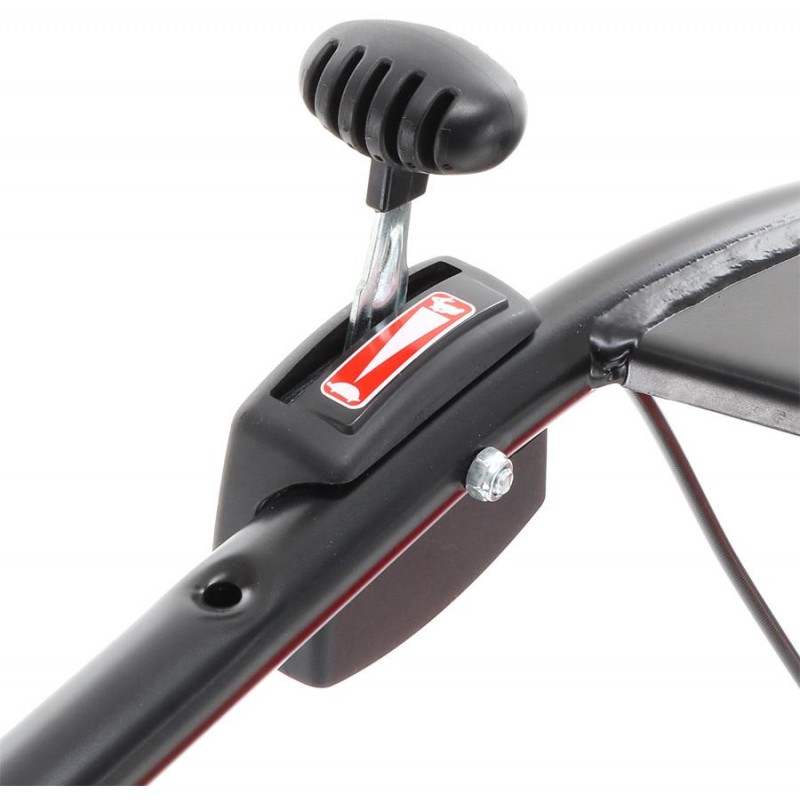 PUBERT ROTO 404 HD