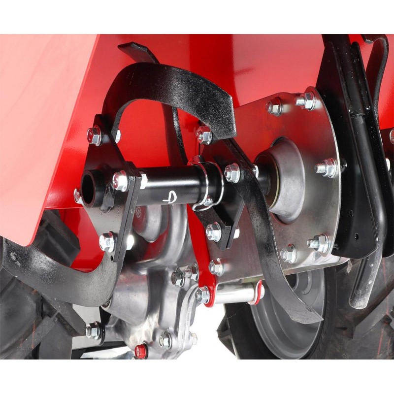 PUBERT ROTO 404 HD