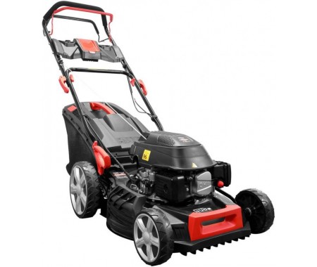 Benzínová kosačka Eco Wheeler 464.4 R LI-ES