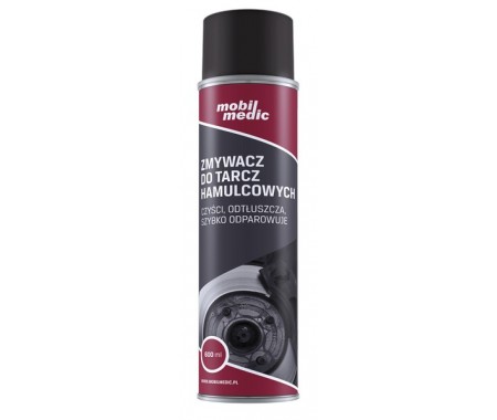 ČISTIČ BRZD 600ml