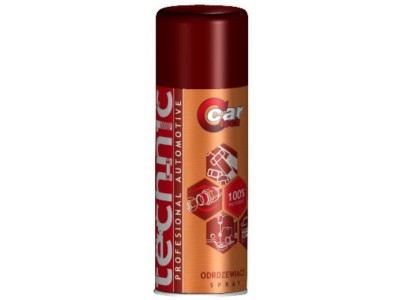 ODSTRAŇOVAČ HRDZE 400ml