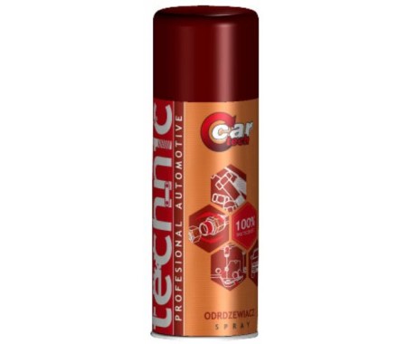 ODSTRAŇOVAČ HRDZE 400ml