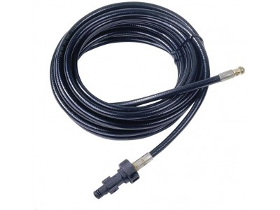 EUROM Čistič odpadů 15m