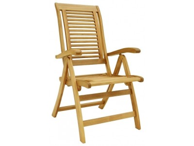 Stolička - HECHT CAMBERET CHAIR