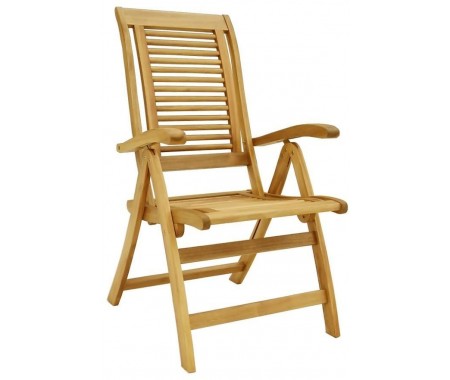Stolička - HECHT CAMBERET CHAIR