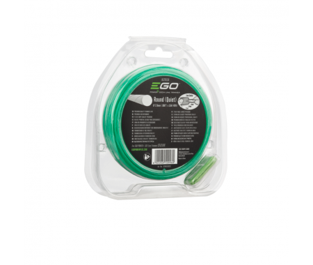 2.0 mm okrúhla struna pre vyžínač ST1300E-S, 15 m