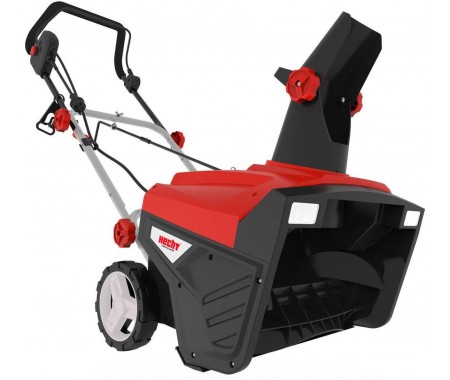 Elektrická snežná fréza - HECHT 9235