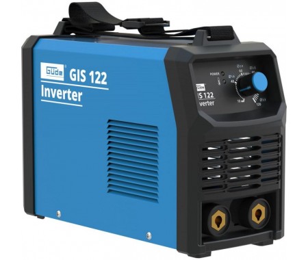 Invertorová zváračka GIS 122