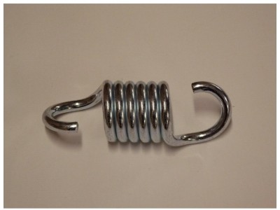 Pružina (5 z) -houp. Barcelona díl N