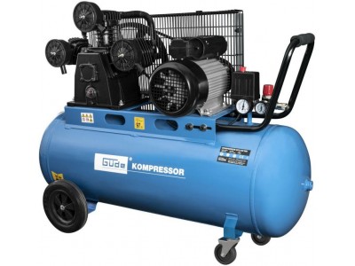 Kompresor 2200 W 10 bar 100 litrov 551/10/100