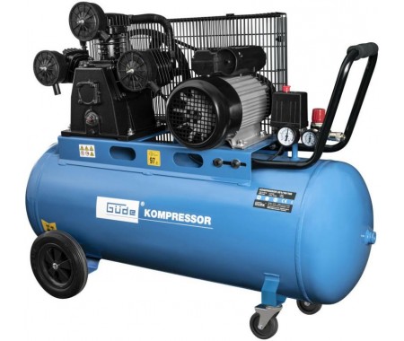 Kompresor 2200 W 10 bar 100 litrov 551/10/100