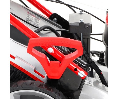 VeGA 545 SXHE 7in1
