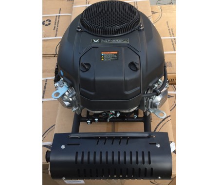 MOTOR ZONGSHEN XP680 680cc 22 TWIN