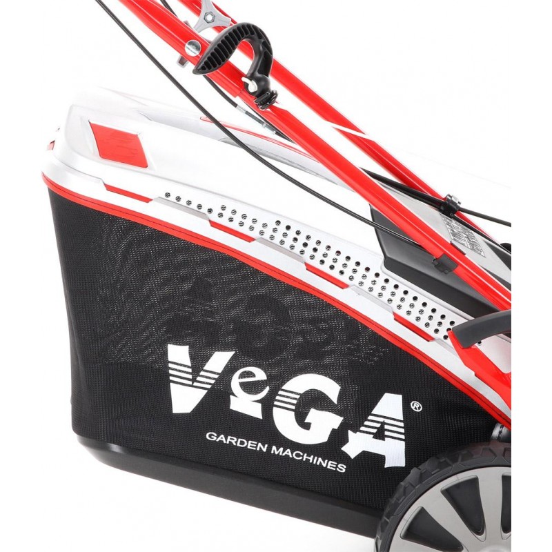 VeGA 495 SXH 6in1