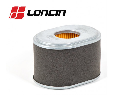 VZDUCHOVÝ FILTER LONCIN G160F, G200F, LC168F