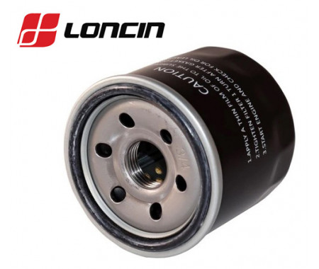 OLEJOVÝ FILTER LONCIN LC1P92F, LC2P77F OEM : 150350046-0002