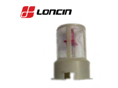 Palivový filter (sitko) do nádrže LONCIN G160F, G200F, G240F, G270F, G340F, G390F, G420F, LC168F