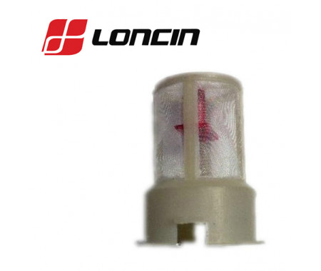 Palivový filter (sitko) do nádrže LONCIN G160F, G200F, G240F, G270F, G340F, G390F, G420F, LC168F