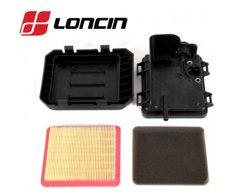 Teleso filtra LONCIN LC1P65FA, LC1P70FA