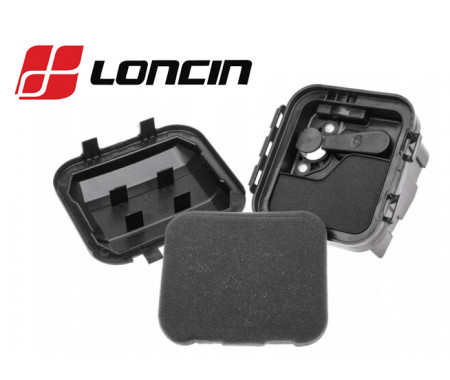 Teleso filtra LONCIN LC1P61FE, LC1P65FE