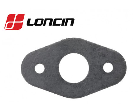 TESNENIE TLMIČA LONCIN LC1P61FE, LC1P65FE