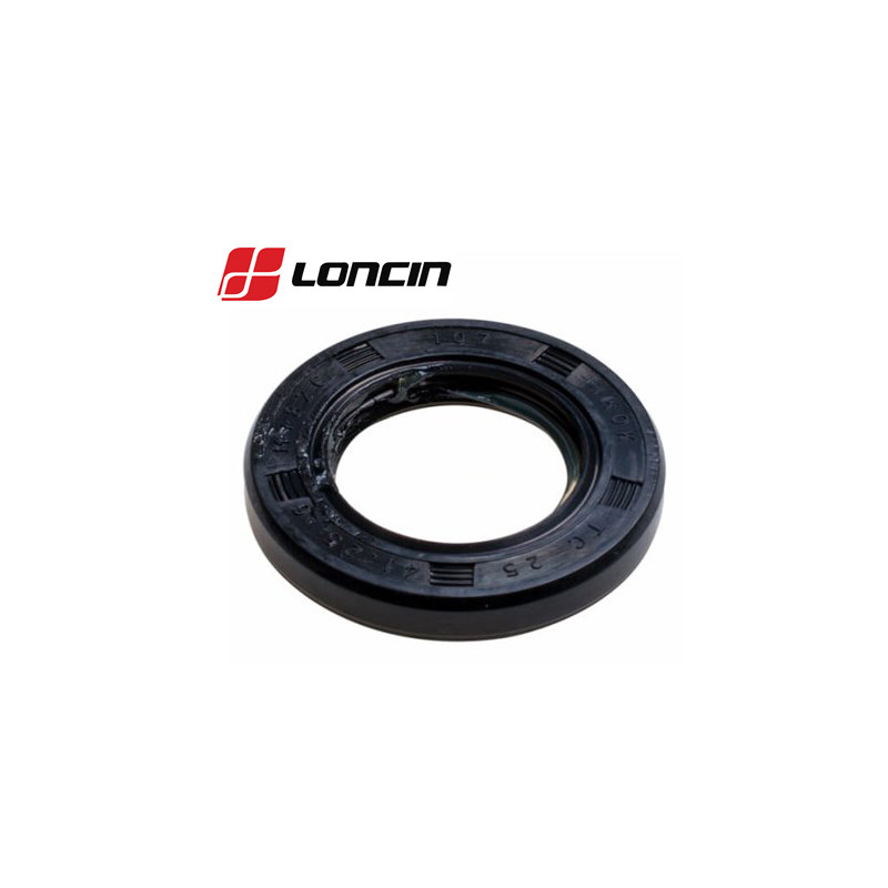 TESNIVO HRIADEĽA SPODNÉ LONCIN G160F, G200F, LC1P61FA, LC1P65FA, LC1P70FA