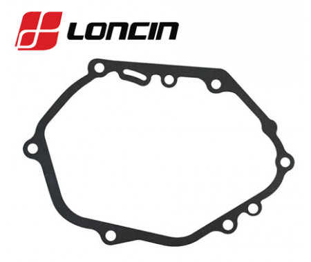 TESNENIE OLEJOVEJ MISKY LONCIN LC1P70FA, LC1P70FC