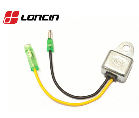 Olejový snímač - Alarm LONCIN G160F, G200F, G240F, G270F, G340F, G390F, G420F