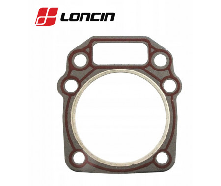 TESNENIE HLAVY LONCIN LC1P70FC
