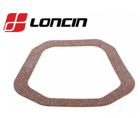 Tesnenie krytie ventilov LONCIN G160F, G200F, LC168F, LC170F